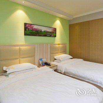 株洲国泰宾馆酒店提供图片