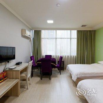 株洲国泰宾馆酒店提供图片