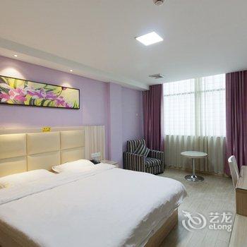 株洲国泰宾馆酒店提供图片
