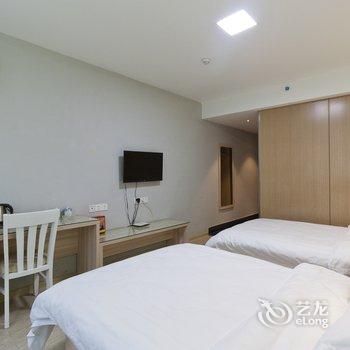 株洲国泰宾馆酒店提供图片