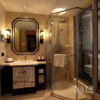扬州望潮楼文化主题酒店酒店提供图片