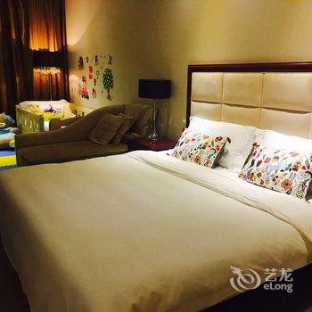 重庆海宇温泉大酒店酒店提供图片