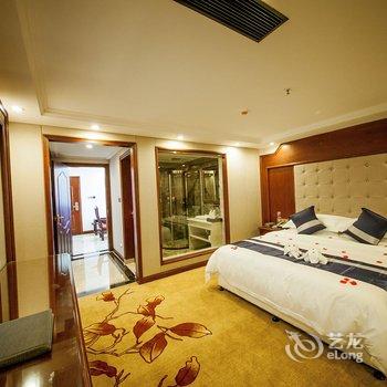 永州潇湘滨湖酒店(经开区区店)酒店提供图片