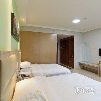 株洲国泰宾馆酒店提供图片