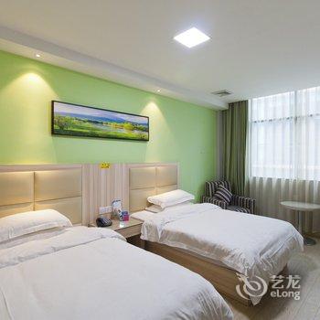 株洲国泰宾馆酒店提供图片