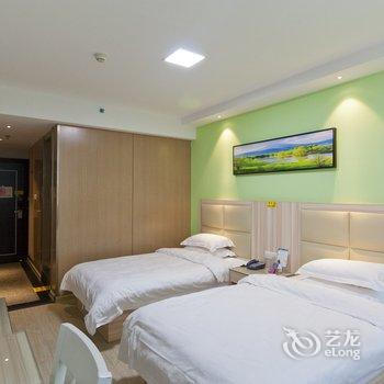 株洲国泰宾馆酒店提供图片