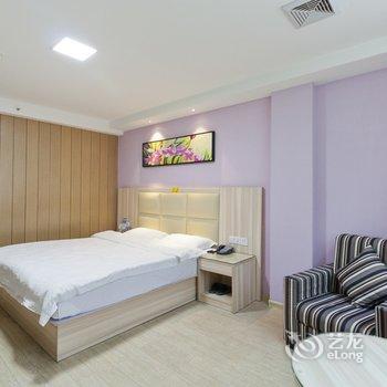 株洲国泰宾馆酒店提供图片