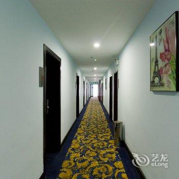 株洲国泰宾馆酒店提供图片
