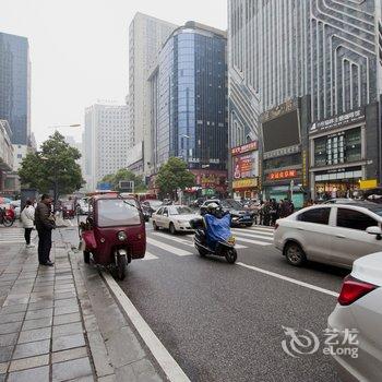 株洲国泰宾馆酒店提供图片