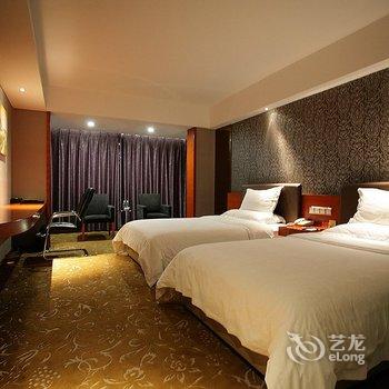 长沙绿之韵盛悦酒店酒店提供图片