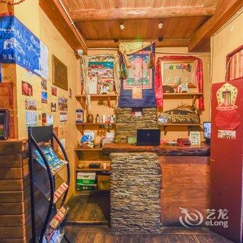 康定青年旅舍登巴客栈2号店酒店提供图片