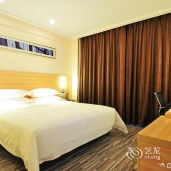 晋江机场皇佳空港酒店酒店提供图片