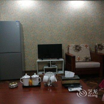 无锡月半湾酒店公寓(花园街店)酒店提供图片