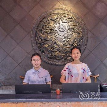 青岛龙门国际青年旅舍酒店提供图片