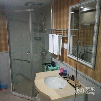 无锡月半湾酒店公寓(花园街店)酒店提供图片