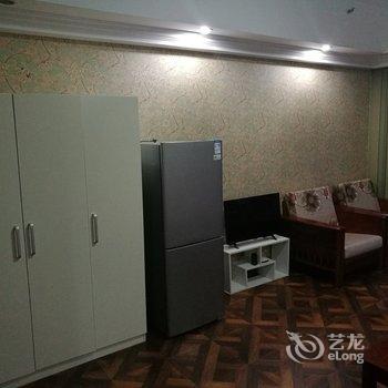 无锡月半湾酒店公寓(花园街店)酒店提供图片