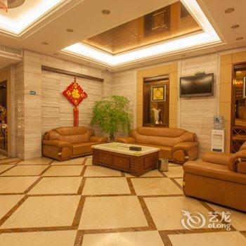 漳浦经纬商务酒店酒店提供图片