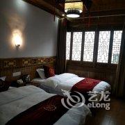 黟县宏村卢家客栈酒店提供图片