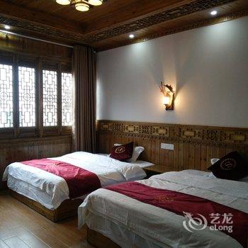 黟县宏村卢家客栈酒店提供图片