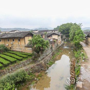 南靖云水谣小桥流水宾馆酒店提供图片