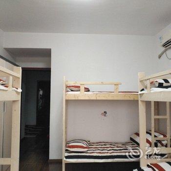 成都有故事青年旅舍酒店提供图片