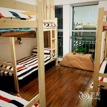 成都有故事青年旅舍酒店提供图片