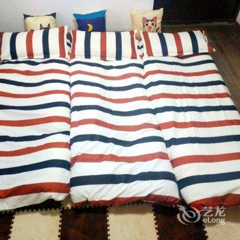 成都有故事青年旅舍酒店提供图片