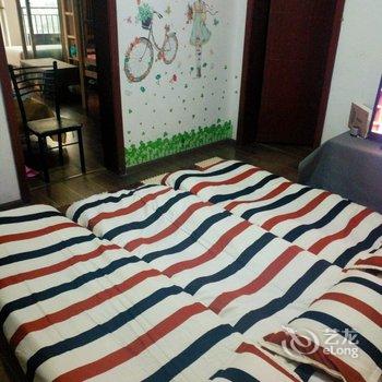 成都有故事青年旅舍酒店提供图片