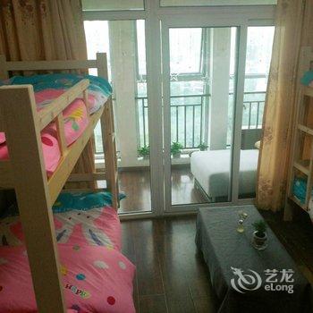 成都有故事青年旅舍酒店提供图片