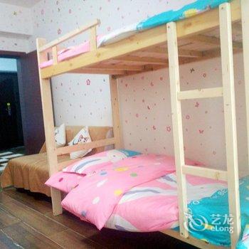 成都有故事青年旅舍酒店提供图片