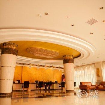 石狮海逸国际酒店酒店提供图片