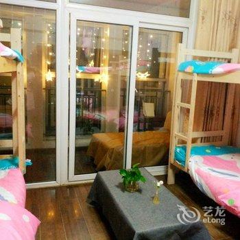 成都有故事青年旅舍酒店提供图片