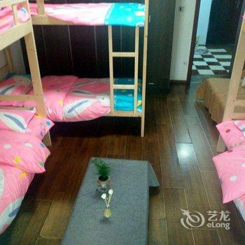 成都有故事青年旅舍酒店提供图片