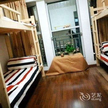 成都有故事青年旅舍酒店提供图片