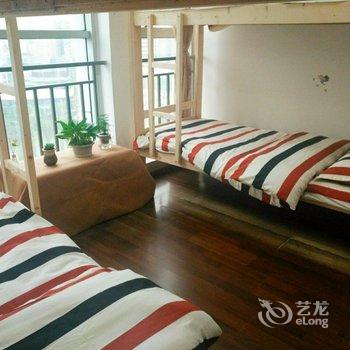 成都有故事青年旅舍酒店提供图片