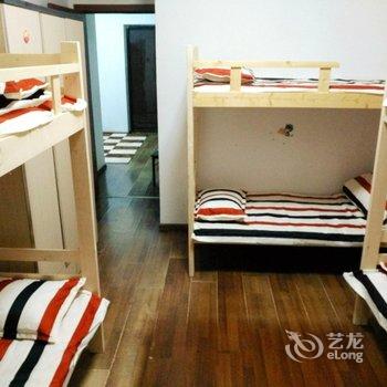 成都有故事青年旅舍酒店提供图片