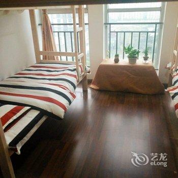 成都有故事青年旅舍酒店提供图片