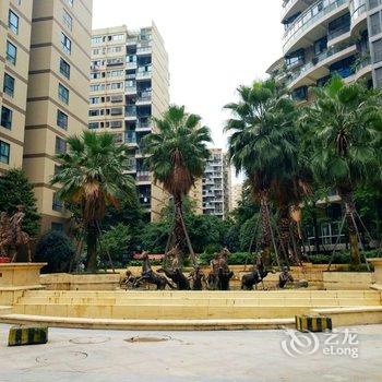 成都有故事青年旅舍酒店提供图片