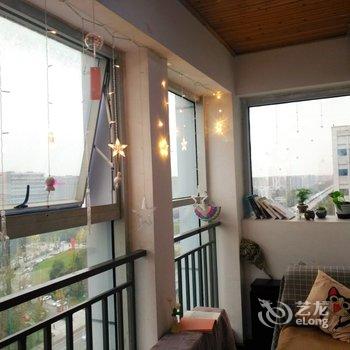 成都有故事青年旅舍酒店提供图片