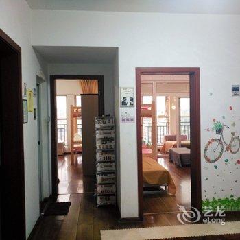 成都有故事青年旅舍酒店提供图片