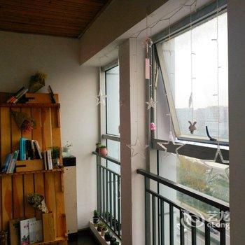 成都有故事青年旅舍酒店提供图片