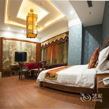 重庆南雅茶艺酒店酒店提供图片