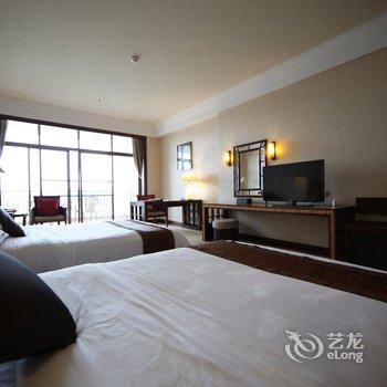 碧桂园广州假日半岛酒店酒店提供图片
