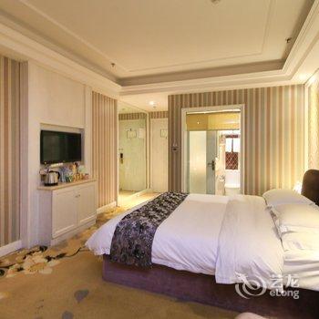 金华金磐风尚酒店酒店提供图片
