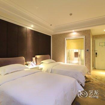 金华金磐风尚酒店酒店提供图片