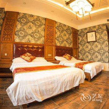 重庆南雅茶艺酒店酒店提供图片