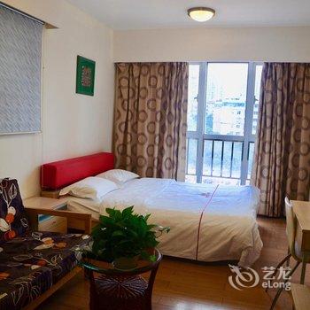 蜜途酒店公寓(深圳世界之窗店)酒店提供图片