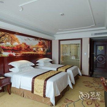 上海客家商务酒店酒店提供图片