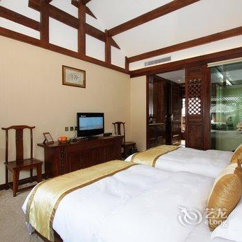 丽江天雨上院精品店酒店提供图片