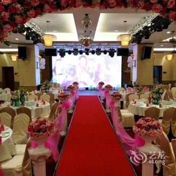 海口新标榜休闲度假酒店酒店提供图片